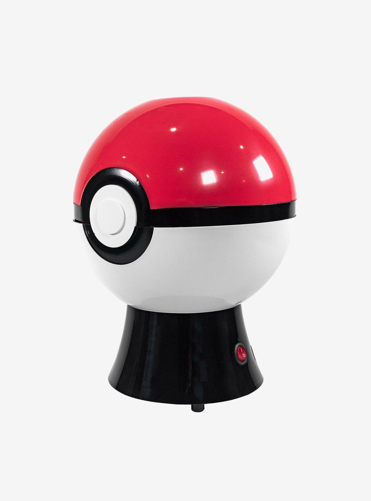 Máquina para hacer cabritas Poké Ball de Pokémon