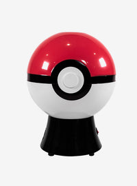 Máquina para hacer cabritas Poké Ball de Pokémon