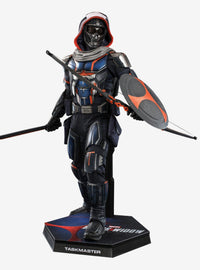 Figura Taskmaster escala 1:6 de Marvel