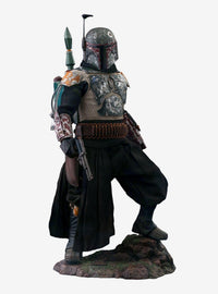 Boba Fett Figura de Colección Escala 1:6