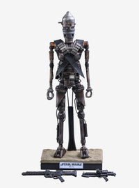 Figura IG-11 de The Mandalorian escala 1:6
