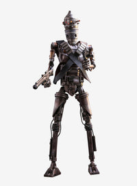 Figura IG-11 de The Mandalorian escala 1:6