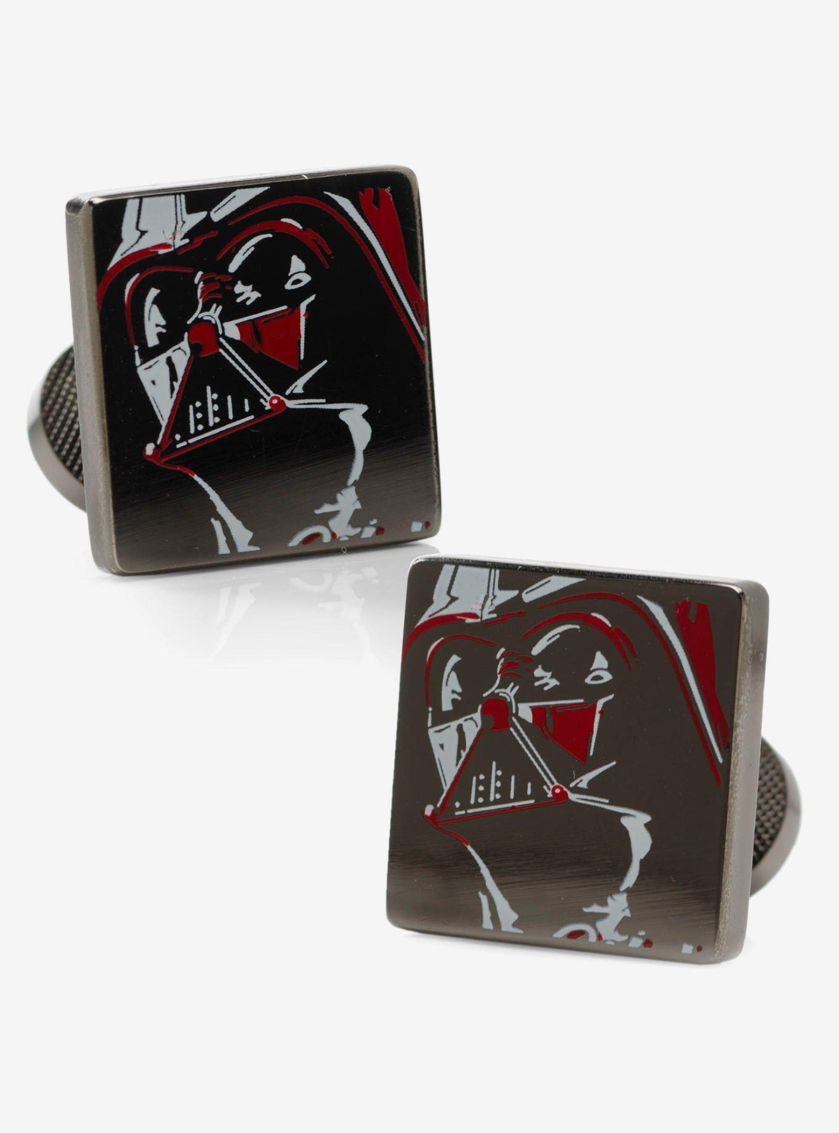 Colleras Star Wars con casco de Darth Vader