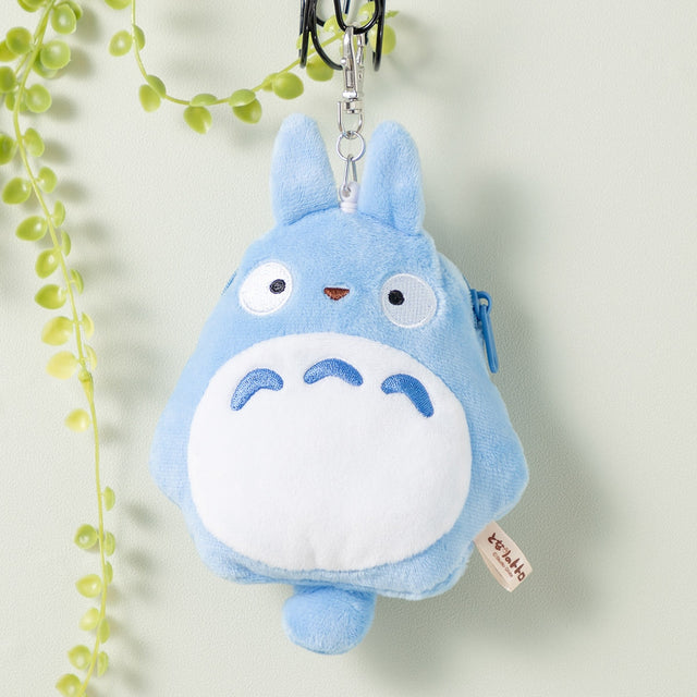 Portacredencial con yoyo My Neighbor Totoro