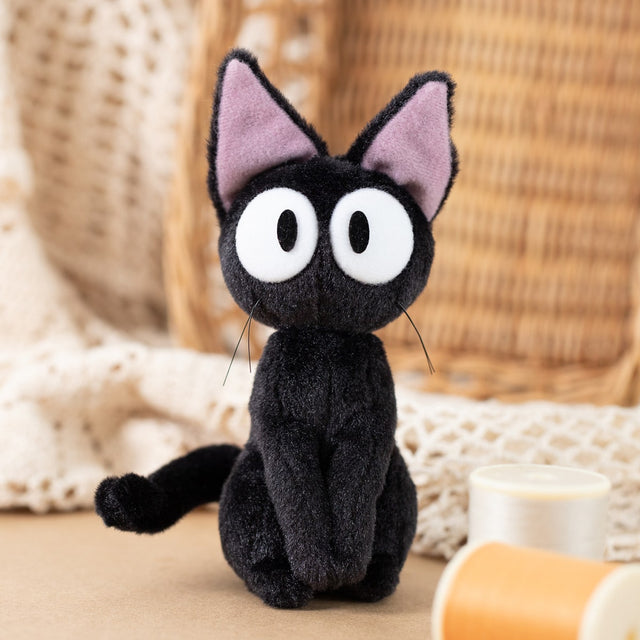 Peluche del pequeño Jiji - Kiki's Delivery Service