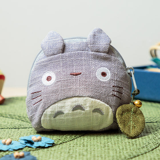 Mini estuche My Neighbor Totoro - Big Totoro
