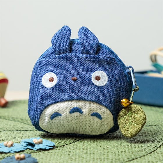 Mini estuche de Mi vecino Totoro - Chu Totoro