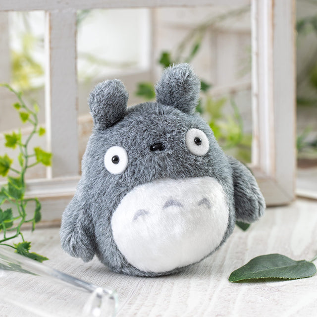 Peluche mullido Large Totoro de My Neighbor Totoro