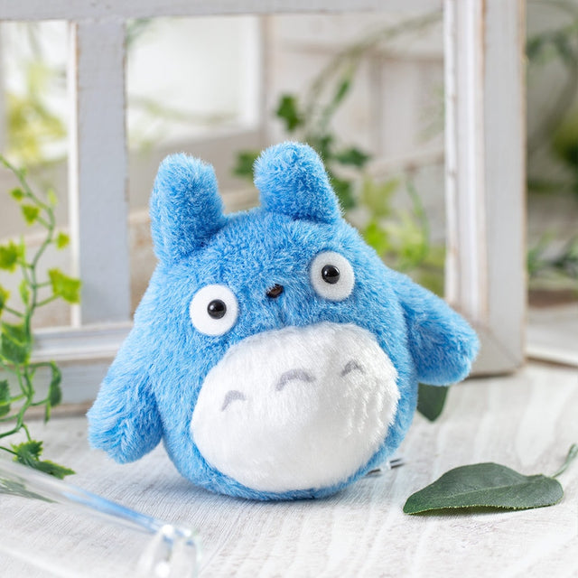 Peluche suave de Totoro mediano