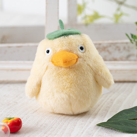 El viaje de Chihiro: Peluche Ootori-sama