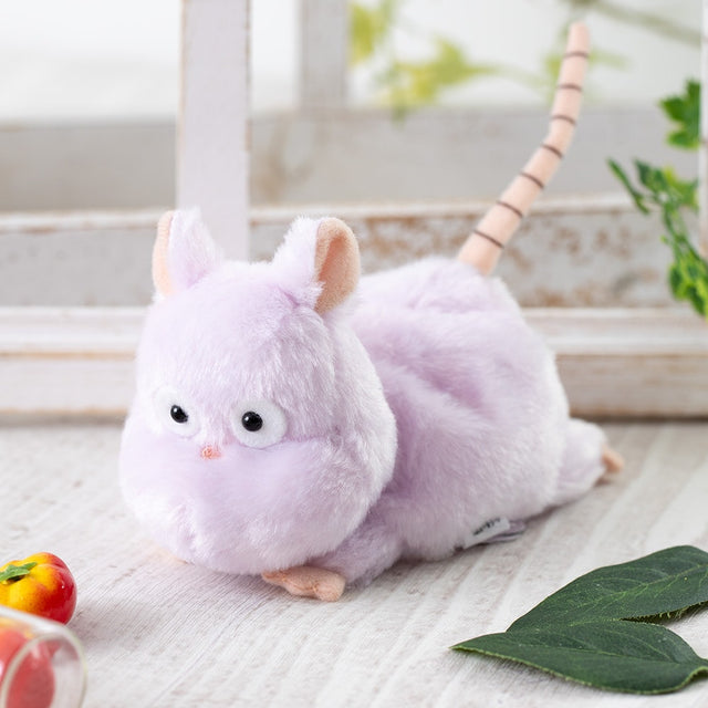 El viaje de Chihiro: Peluche Boh Mouse