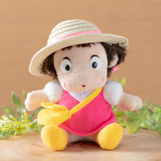 Peluche Mei SS de My Neighbor Totoro