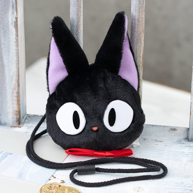Monedero acolchado Jiji de Kiki's Delivery Service