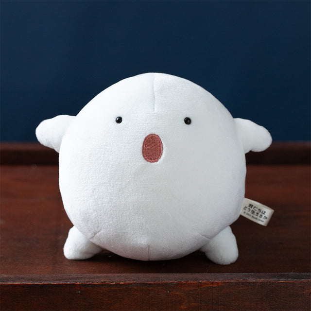 Peluche Warawara C de The Boy and the Heron
