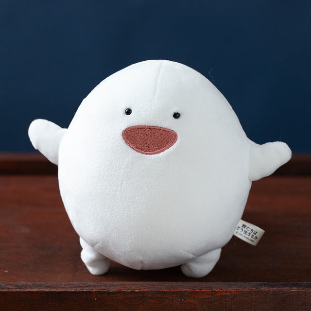 Peluche Warawara D de The Boy and the Heron