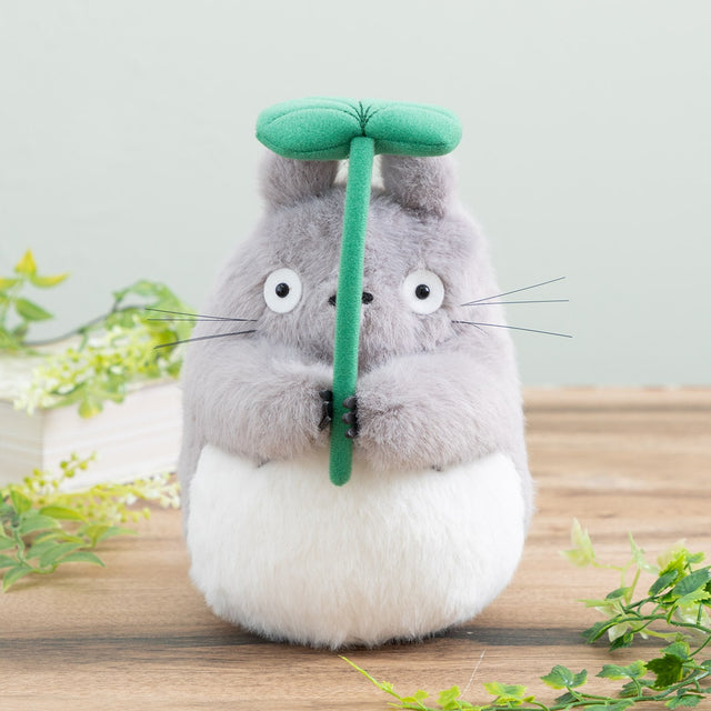 Peluche Gran Totoro S - My Neighbor Totoro