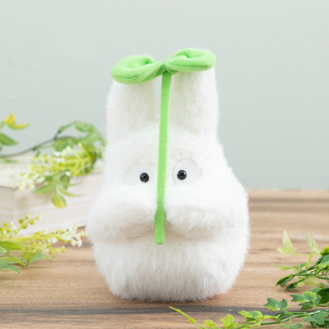 Peluche Pequeño Totoro Baile Dondoko S