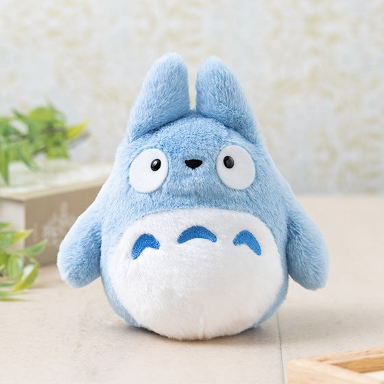 Peluche Suave Totoro Mediano