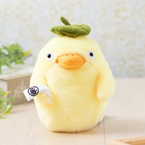 Peluche Ootori-sama M de Spirited Away