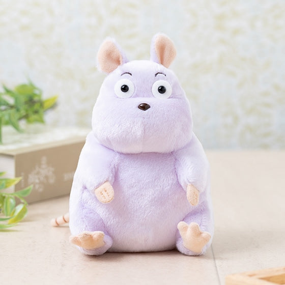 Peluche suave M de Boh Mouse