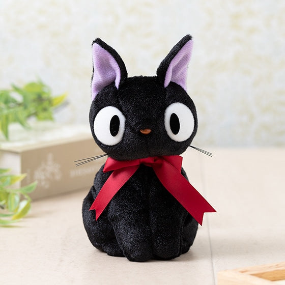 Peluche Jiji M de Kiki's Delivery Service