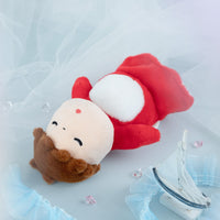 Peluche de Ponyo dormido