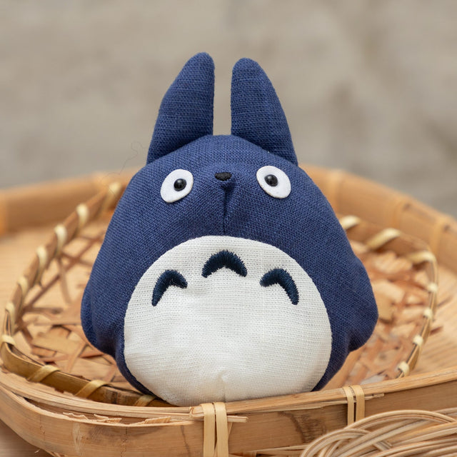 My Neighbor Totoro: Otedama japonés de Totoro mediano