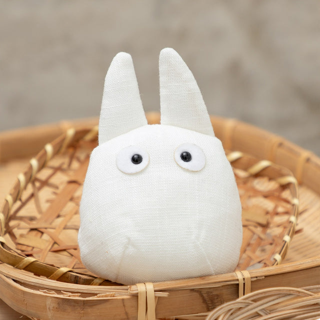 Otedama japonés de Mi vecino Totoro - Totoro pequeño