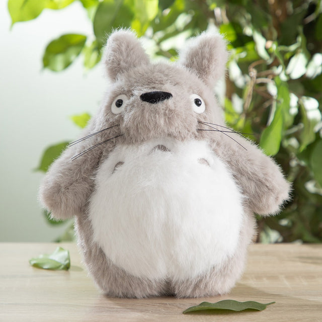 Peluche Big Totoro Komorebi - My Neighbor Totoro
