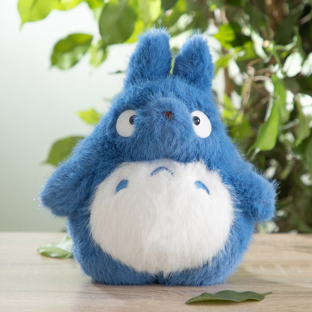 My Neighbor Totoro Peluche Mediano Totoro Komorebi