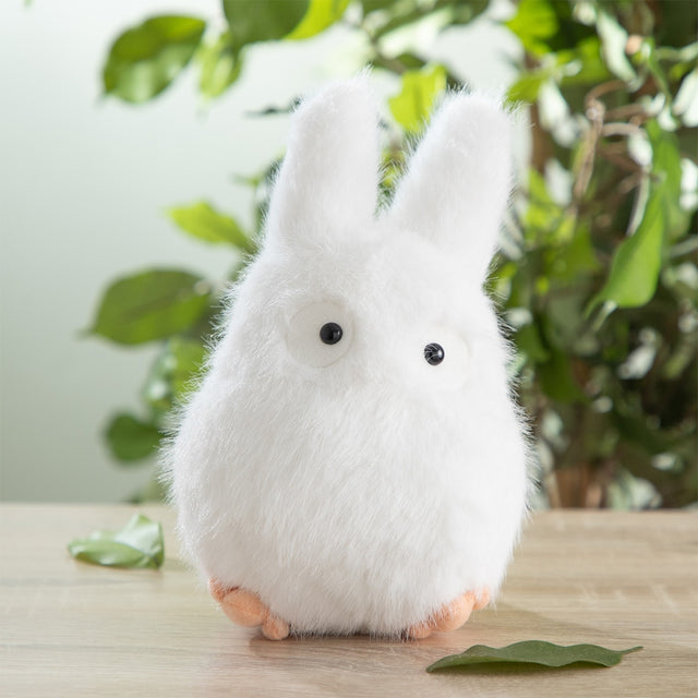 Peluchito Small Totoro de My Neighbor Totoro
