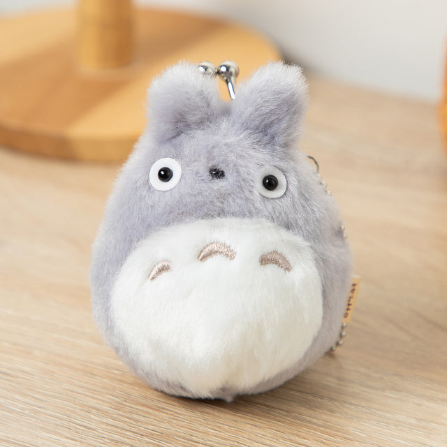 Monedero mini de Big Totoro