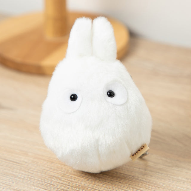 Monedero mini esponjoso My Neighbor Totoro