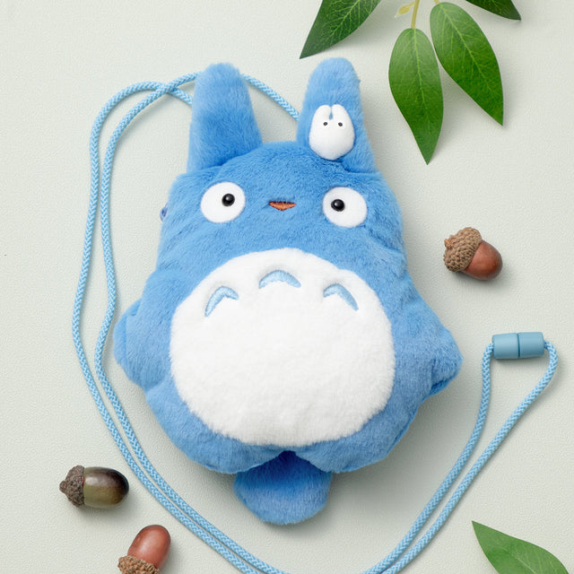 Cartera colgante My Neighbor Totoro - Totoro mediano