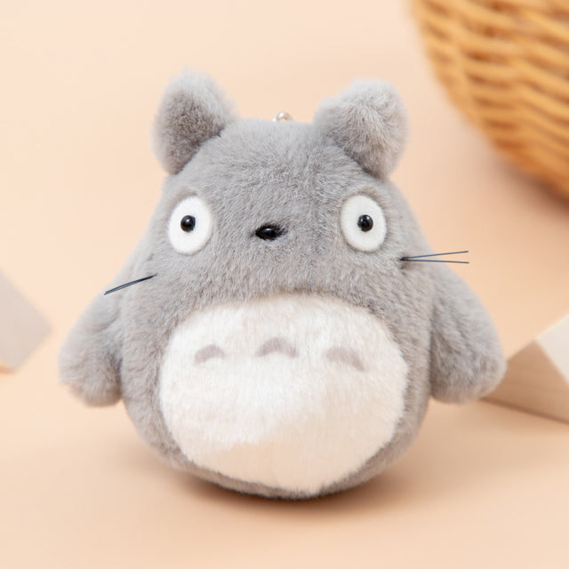 Llavero Big Totoro - My Neighbor Totoro