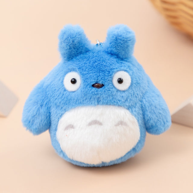 Mascota colgante de Totoro mediano