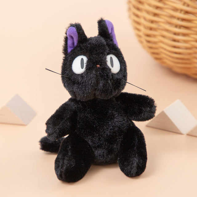 Jiji – Mascota de Kiki: entregas a domicilio