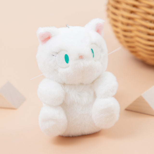 Lily - Mascota de Kiki's Delivery Service