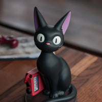 Kiki: entregas a domicilio - Caja musical de Jiji