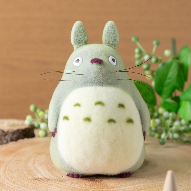 My Neighbor Totoro: figura Gran Totoro