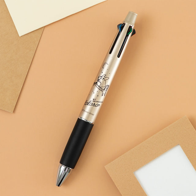 Lápiz multifunción 4&1 0,38 de Totoro