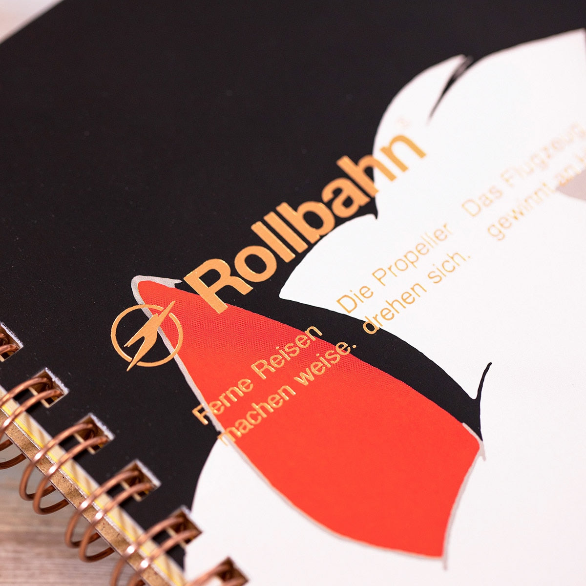 La princesa Mononoke: libreta Rollbahn con bolsillos L