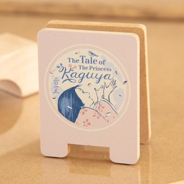 Pinza de madera The Tale of the Princess Kaguya