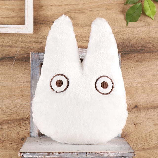 Cojín troquelado Small Totoro