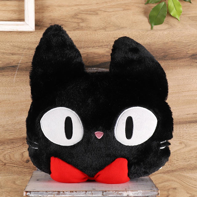 Cojín troquelado Jiji de Kiki's Delivery Service