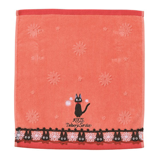 Toalla de mano Lace Jiji - Kiki's Delivery Service