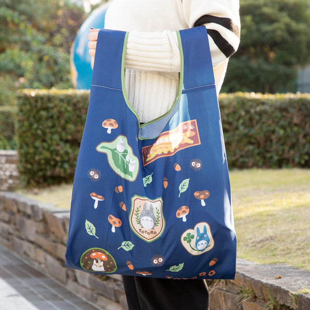 Bolso ecológico Totoro Icon