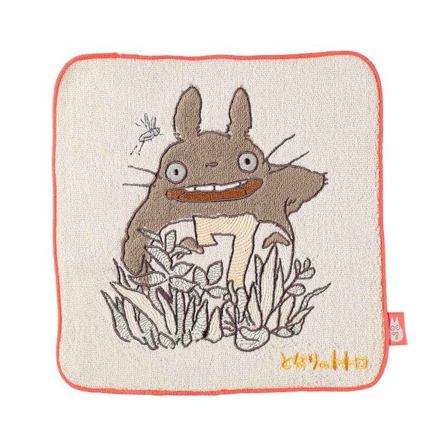 Mini toalla Mi vecino Totoro «Totoro 7»