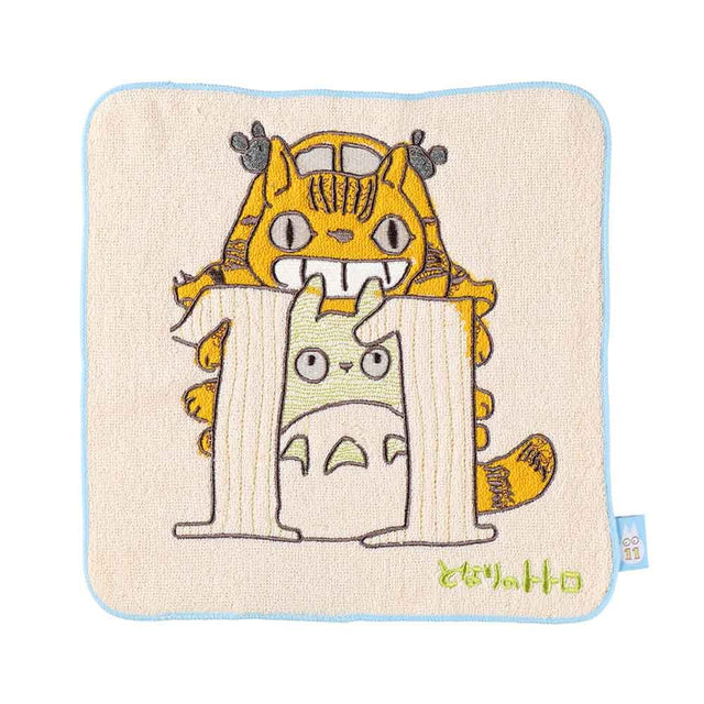 Mi vecino Totoro «Totoro 11» - Toalla mini