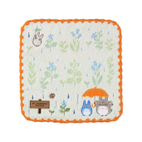Toalla mini Mi vecino Totoro: Paraguas grande